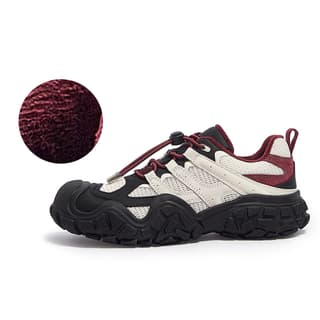 CAMEL LowTop Outdoor