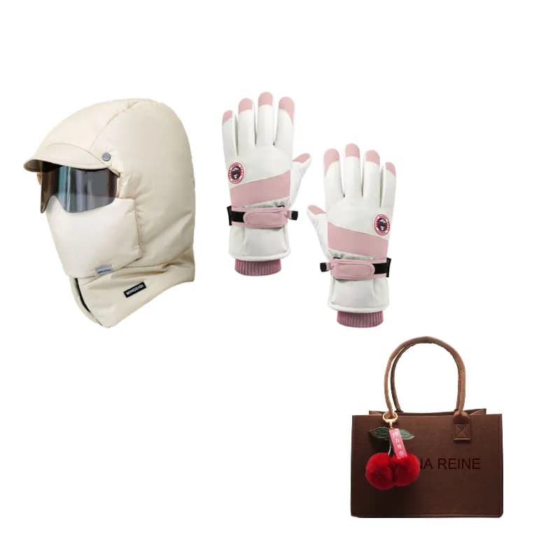 Pink Set