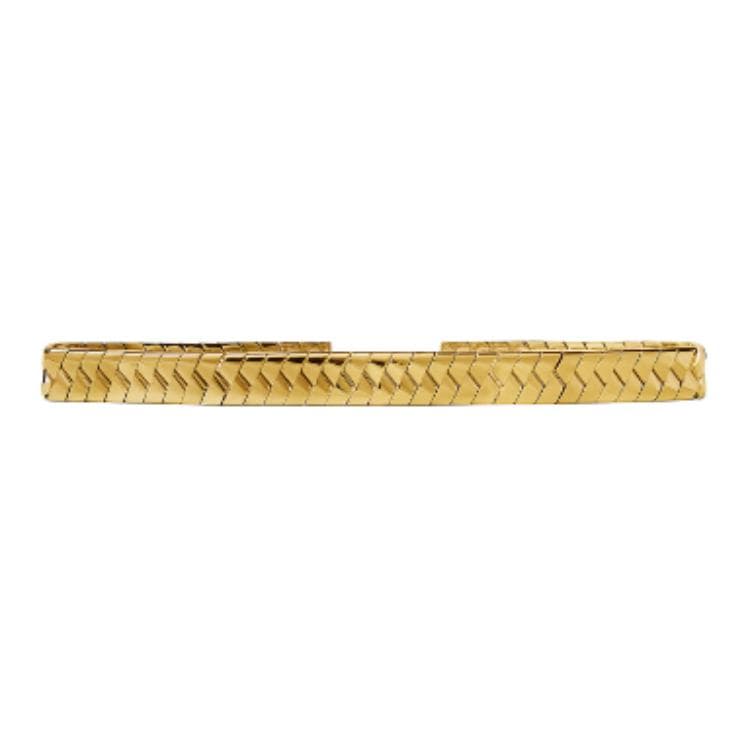 VERSACE Bind Belt
