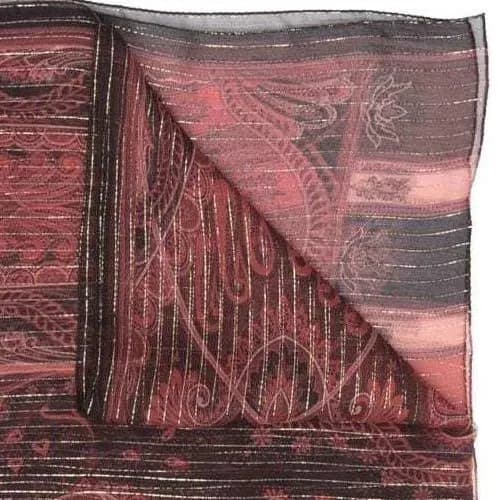ETRO Silk