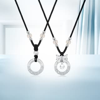 SUCH NICE 999 Fine Silver Necklaces
