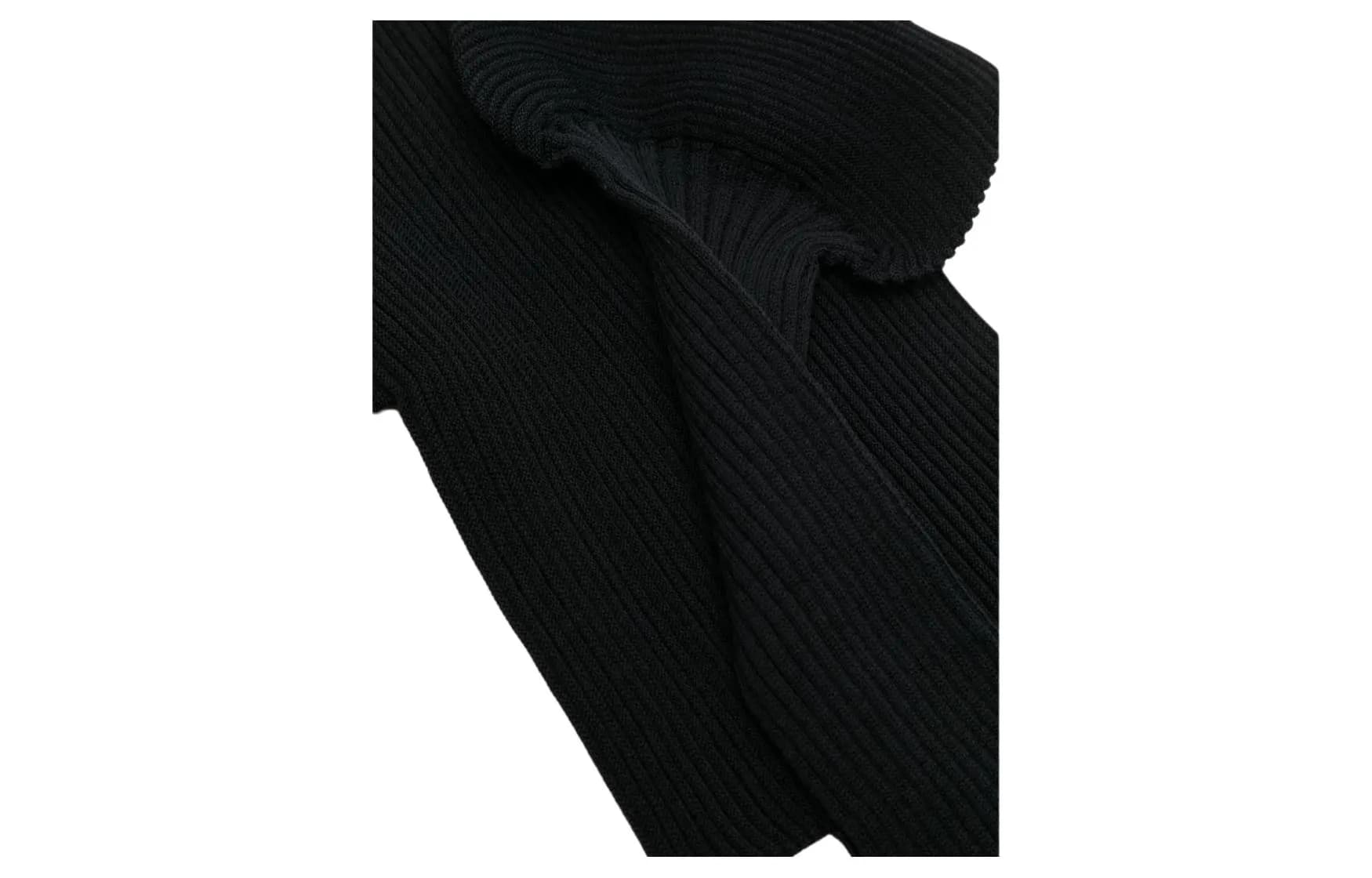 ISSEY MIYAKE Polyester Hats & Caps Black