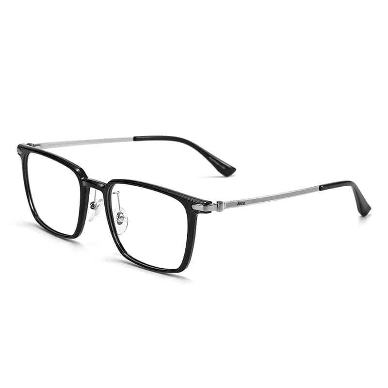 JEEPS1021S5/Bright Black Frame