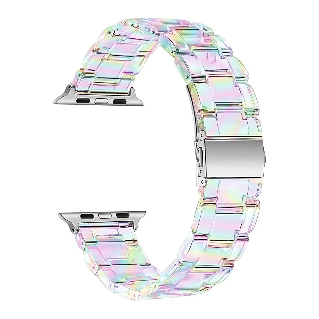MSSM Watch Band Huawei Compatibility Pc Material
