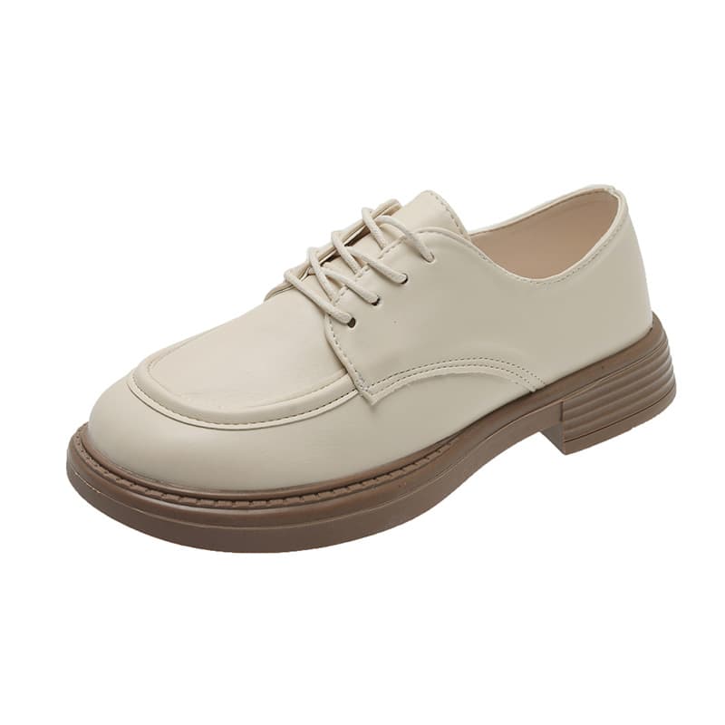 Flore Beige/Black Beige