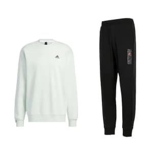 Adidas Sweatshirt Sets