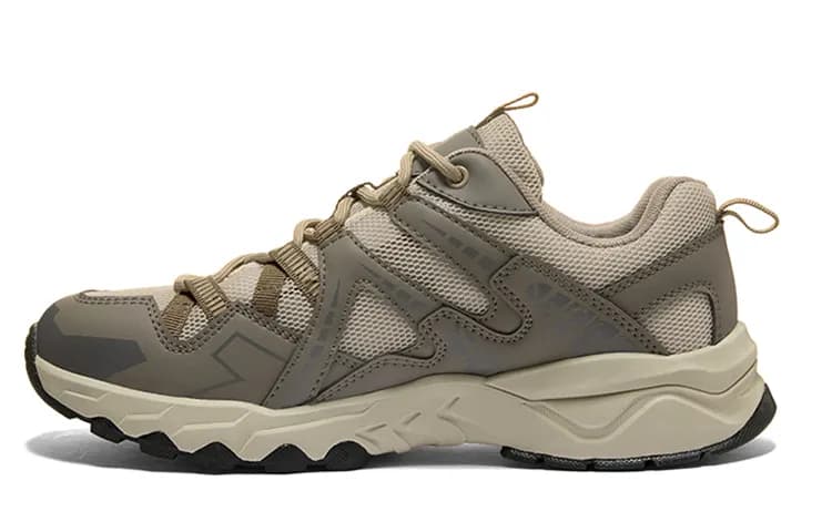 Warrior Resistant, Resistant, Breathable Outdoor Khaki Gray Khaki Gray