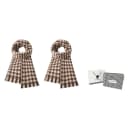 2 Pack (Coffee+Coffee) Gift Box Set