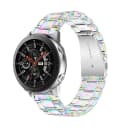 Transparent Dazzling Color
