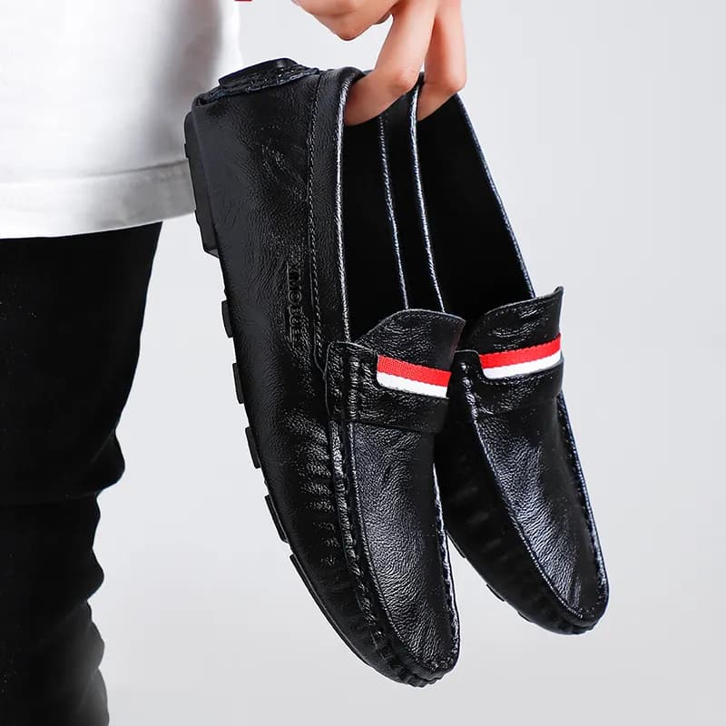 XIMO BULL Black