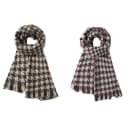 2 Pack (Elegant Blue+Gray Brown)