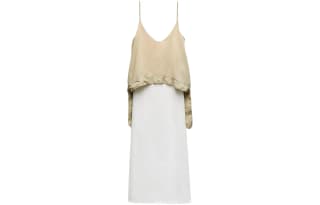 ZARA White
