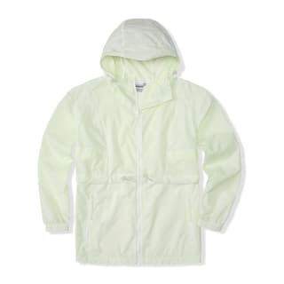 Columbia Sun Protection Clothing Light Green