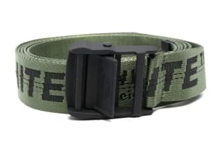 OFF WHITE Classic Industrial Belt FW21