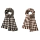 2Pack (Coffee+Gray Brown)