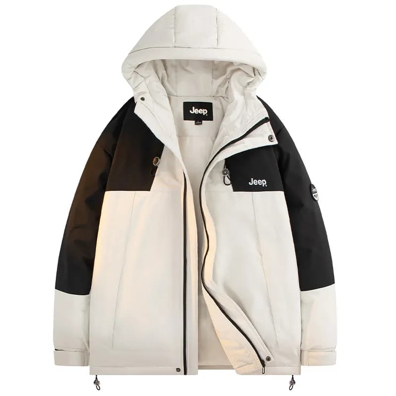 Jeep Down Jackets