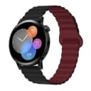 Black Wine Red