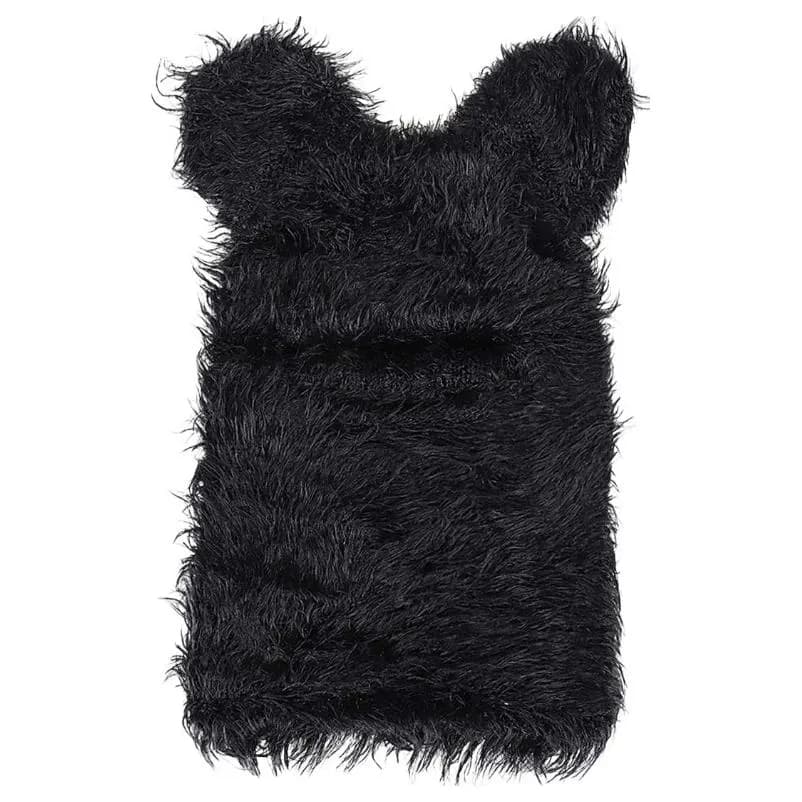 AMBUSH Hats & Caps Black Black