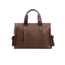 Brown (with Side Pocket)