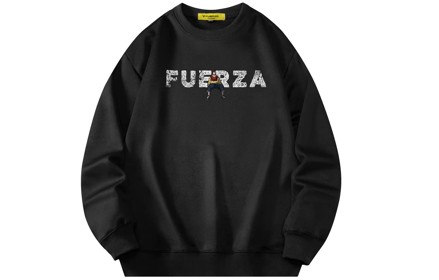 FUERZA Sweatshirts