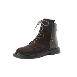 Dunnu Martin Black/Brown