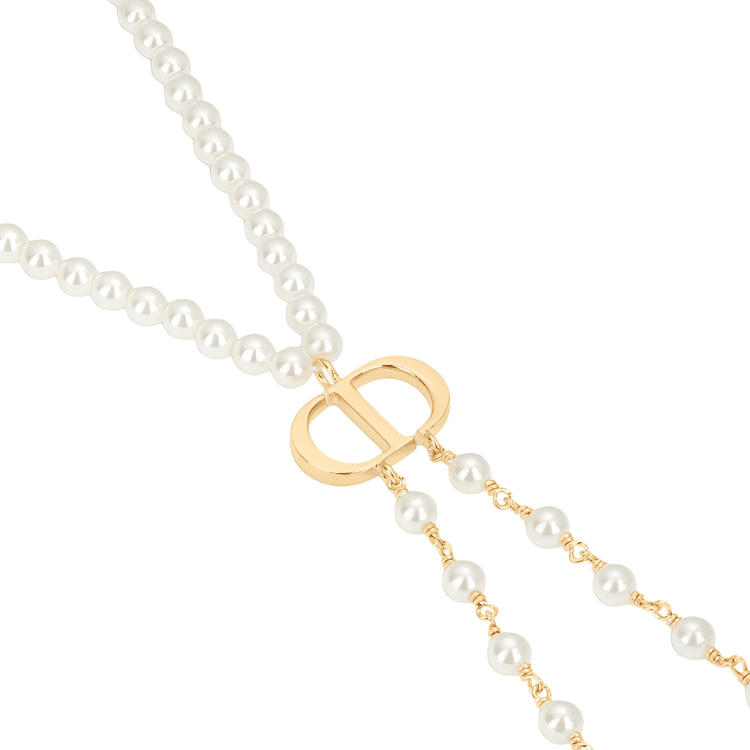 DIOR Body Chains