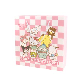Sanrio Polyamide Sun Protection Hats