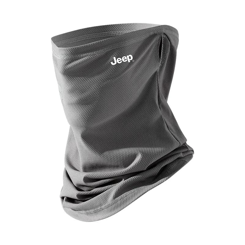 Jeep Thin Sun Protection Masks