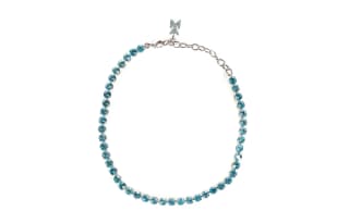 AMINA MUADDI Anklets