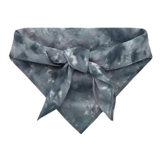 COS Cotton Knit Gray