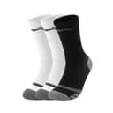 3 Pack (White+White+Black)