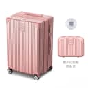 Rose gold motherinlaw box