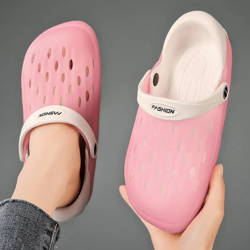 XIMO BULL Clogs