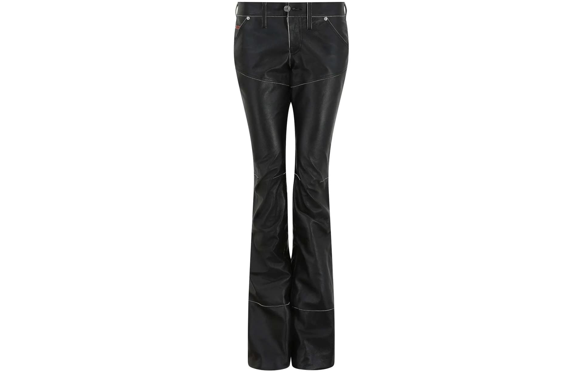 Martine Rose Black Black