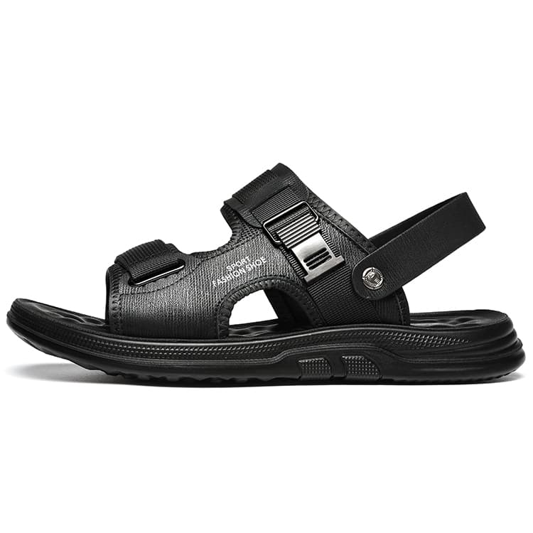 FAPAI Beach Black Black