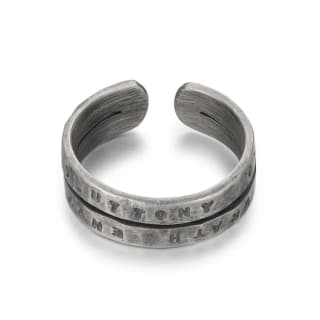 JANENG Rings