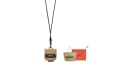 Khaki Khaki[Woven Bag Box Limited Edition]