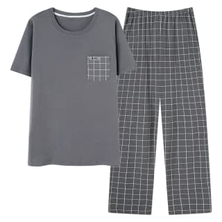 HUANQIU Pajama Sets