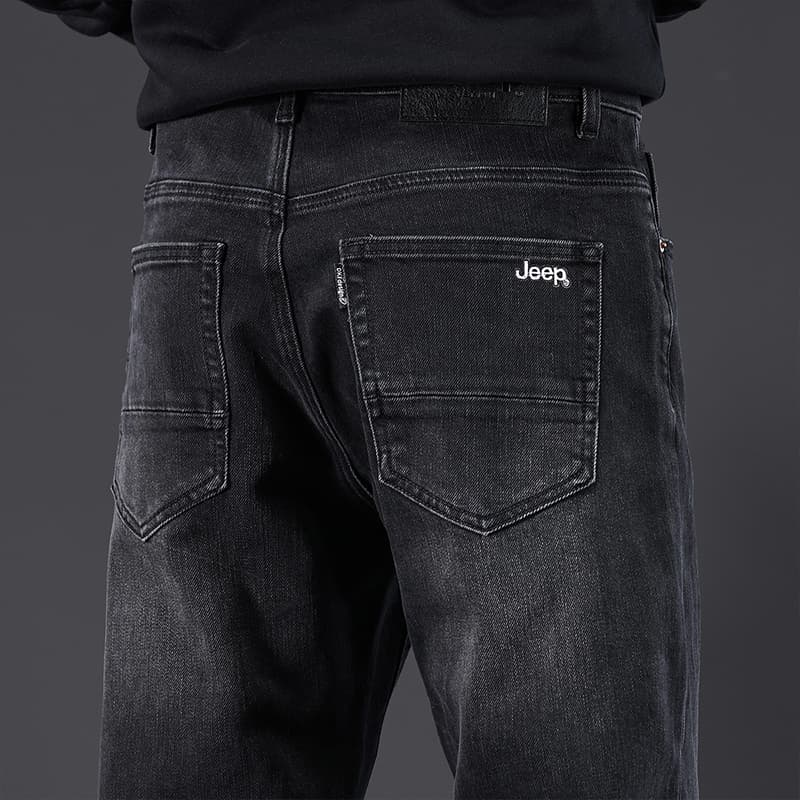 Jeep Jeans
