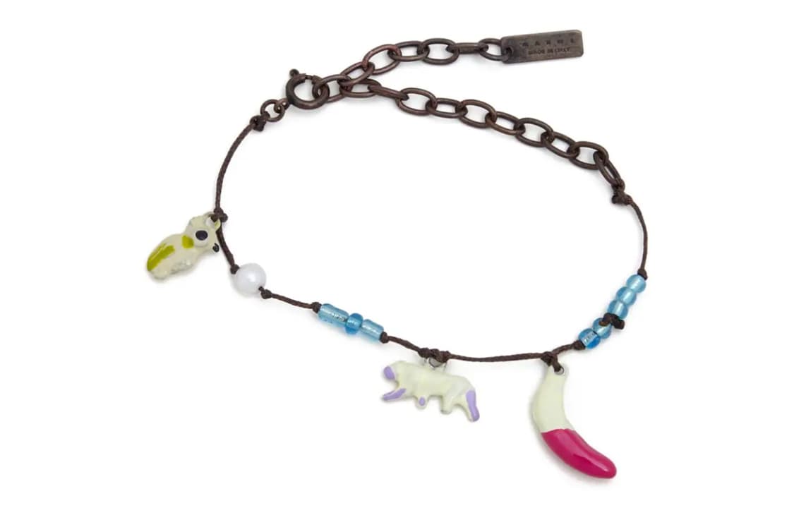 MARNI Anklets