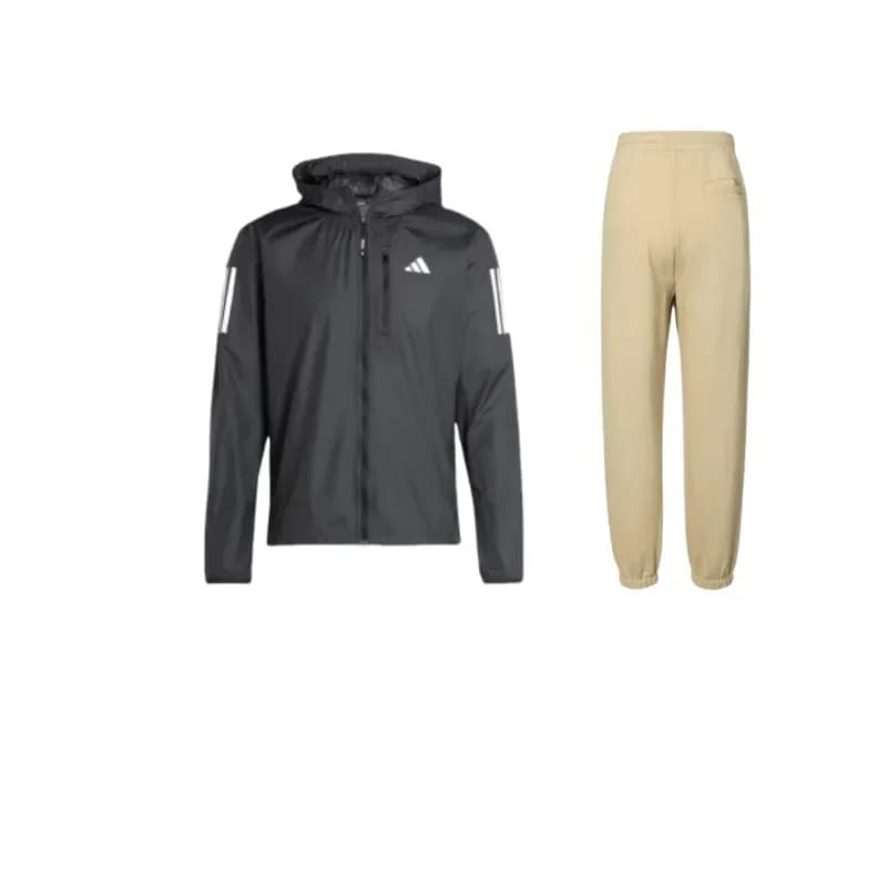 Adidas Own The Run Jacket Sportswear