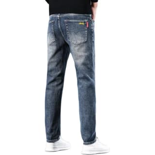 Jeep Jeans