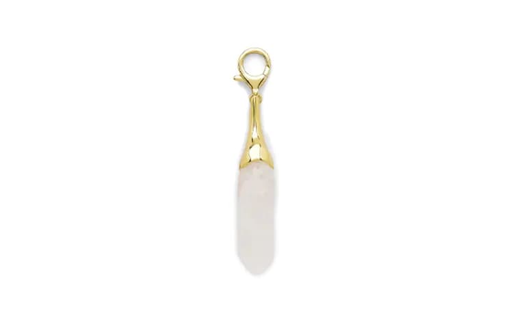 COS Brass Charms / Pendants Gold Gold