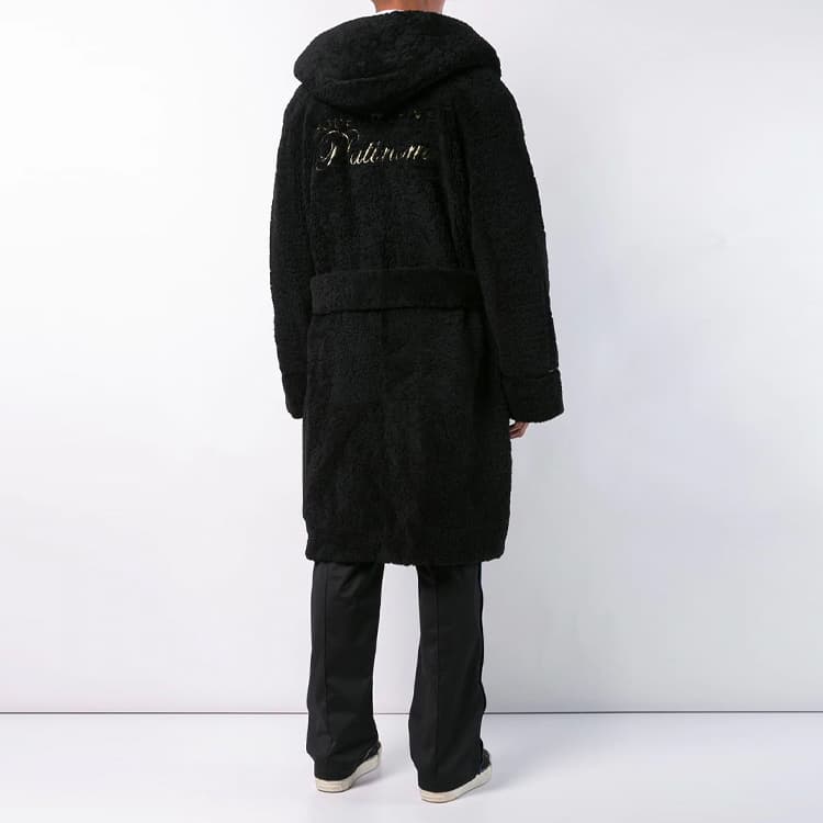 Alexander Wang Furs Black