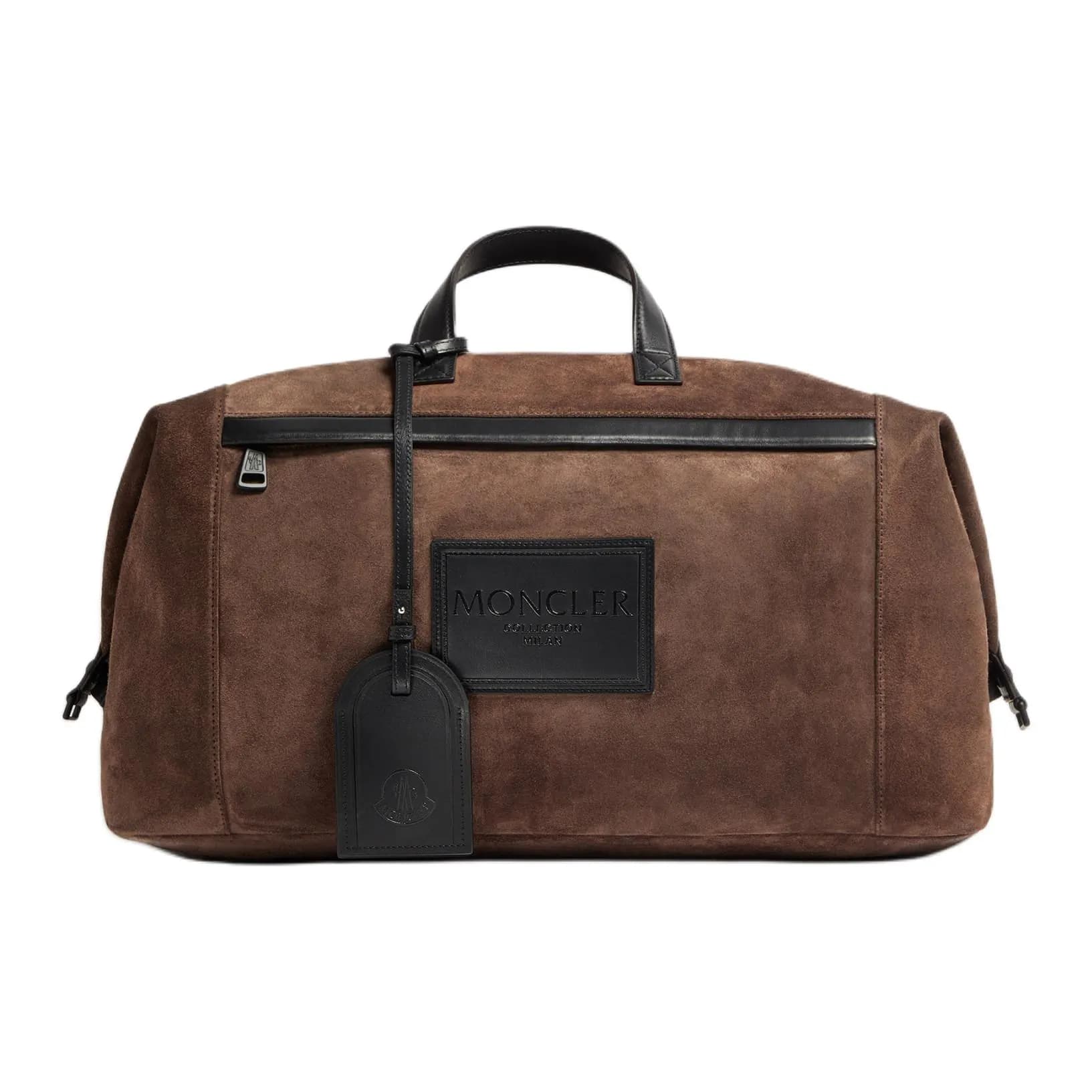 Moncler Travel Bags Basic Set (Bag+Dust Bag)