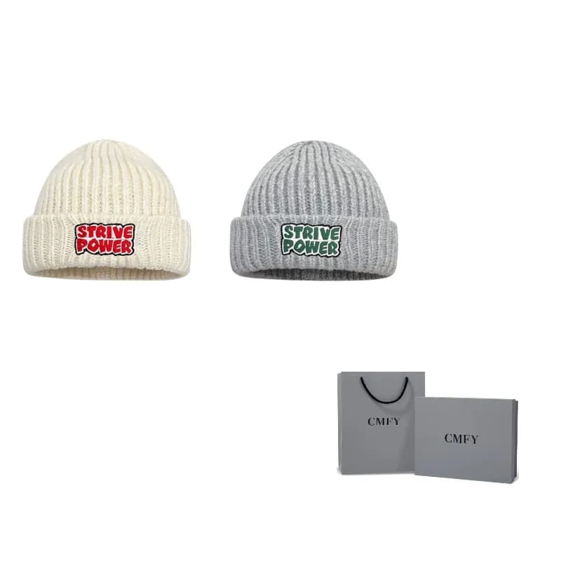 Ecru+Gray