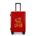 Zero Bear (Red)