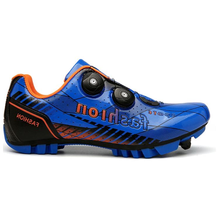 BVFNLEE Cycling Orange Red, Blue, Green