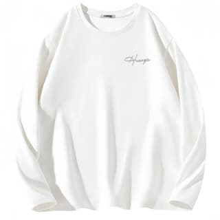 HUANQIU Thermal Tops