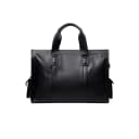 Black (with Side Pocket)